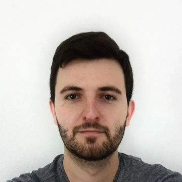 Bojan Karlaš, PhD — Postdoctoral Fellow